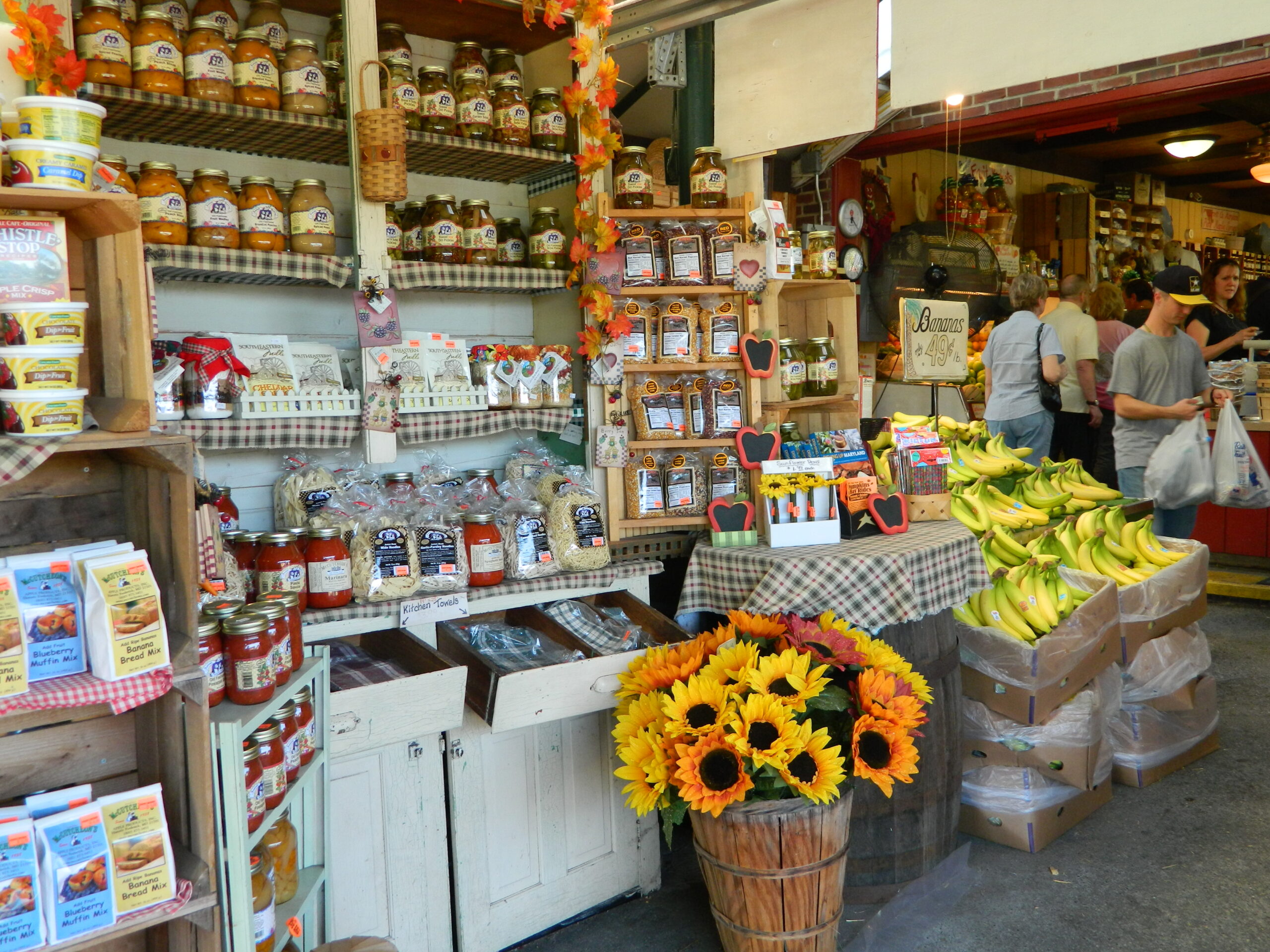Baugher’s Orchard Local Honey photo