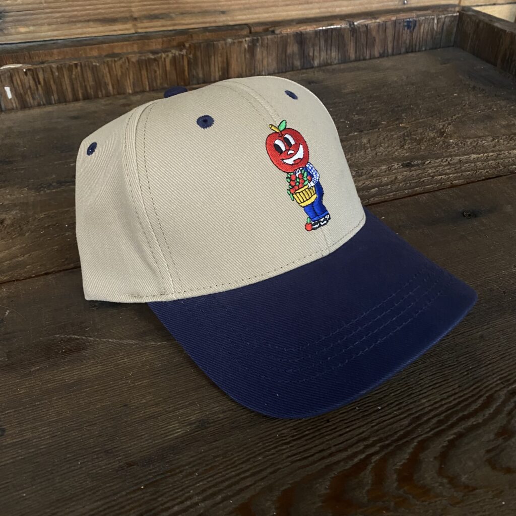 baughers cap